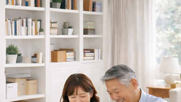 어디서 살고 싶은가?