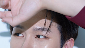 무대에서 즐거움을 전하는 국민 끼쟁이, 트로트가수 김수찬