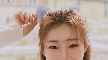 미스트롯3 眞 정서주, 누군가에게  힘이 되는 노래를  부르고 싶어요!