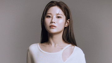 미스트롯3 善 배아현, 트로트는  모두가 함께  즐길 수 있는 음악