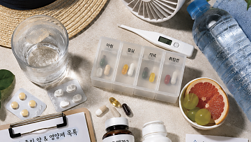 ‘많이’ 말고 ‘알맞게’ 먹는 시대