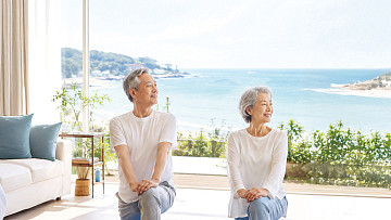 “왜 자꾸 다리가 약해질까”