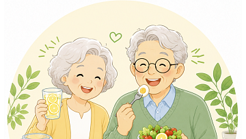 [식탁의 힘]② 화제의 천연 위고비 식단, 살 빠질까?