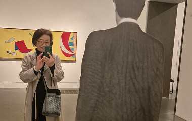  ⑤장윤정 씨 “두 달간 자유! 홀로 유럽 간다”