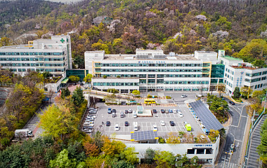 서북병원, 치매 등 노인성 질환 의료 안전망