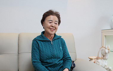  “밥 안 해도 되고, 하루가 모자라요”