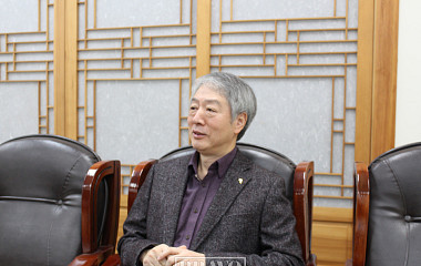  손완상 부사장 “검증된 운영이 만든 신뢰…시설보다 ‘사람’”