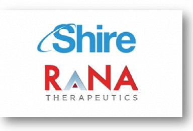 샤이어, 라나 테라퓨틱스에 mRNA 플랫폼 매각