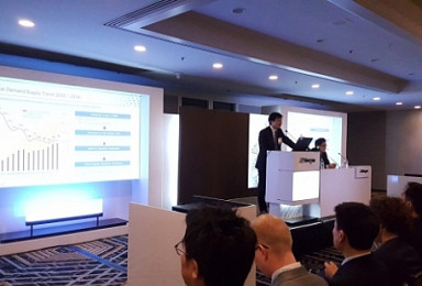 김태한 삼성바이오로직스 사장 