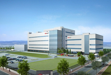 한미약품, 랩스커버리 공장 건설 속도..1133억 추가 투자