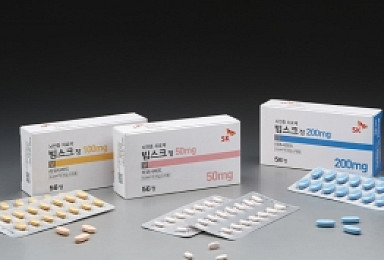 ‘이것이 복제약 순기능’..SK, 뇌전증약 환자부담 90%↓
