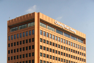 '간판의약품 신구조화'..종근당, 실속있는 매출 신기록