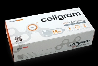 파미셀 “줄기세포치료제, 항노화 치료효과 확인”