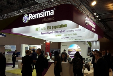 셀트리온 “램시마 크론병 치료효과 오리지널과 동등”