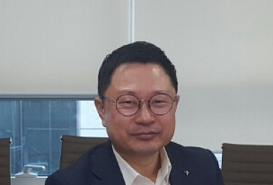 김명기 LSK인베스트먼트 대표 