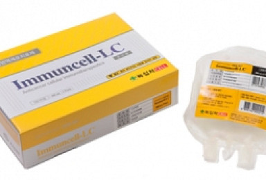 만성 적자 벗어난 녹십자셀, 두번째 도전 ‘자립경영’