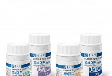 종근당ㆍ코오롱생명과학, 대한민국신약개발상 수상