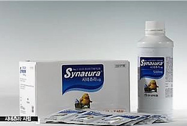 안국약품, 천연물신약 '시네츄라' 미국 수출 계약 해지