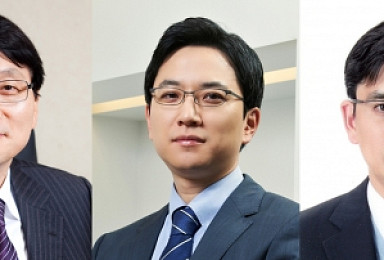 녹십자홀딩스·녹십자, 10년 만에 '형제경영' 가동