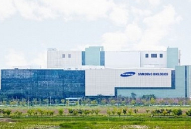 삼성바이오로직스, 2028년까지 연 3천억원 매출 확보