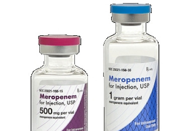 대웅제약, 항생제 복제약 '메로페넴' 미국 출시