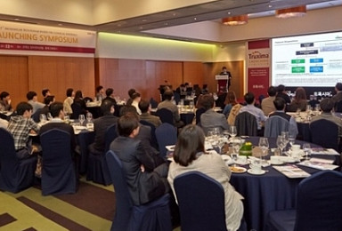 셀트리온 '트룩시마' 국내 공식 데뷔..