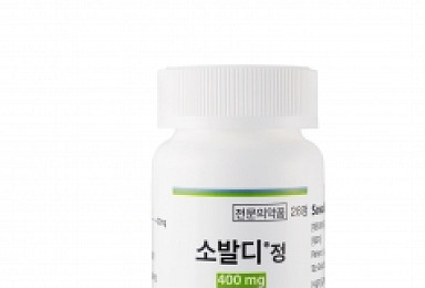 C형간염약 ‘소발디'ㆍ'하보니’ 日환자 12주 치료율 95%↑