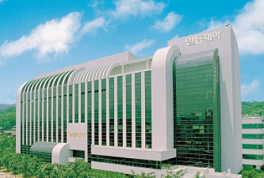 일동제약, 창립 76년만에 첫 신약 배출..시장성은?