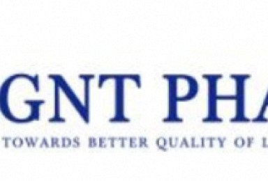 지엔티파마, 심근경색 치료 후보물질 임상 2상 허가