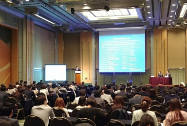 일양약품, '슈펙트' 24개월 임상 발표..'글리벡보다 우수'