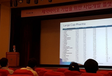 2022년 글로벌 블록버스터 대열 합류할 의약품은?