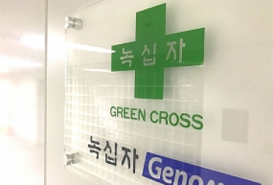 녹십자지놈, ‘라이소좀 축적질환’ 진단패널 조성물 특허