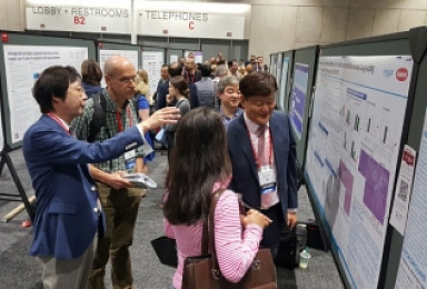 한미약품, 바이오신약 후보물질 2종 국제학회서 소개