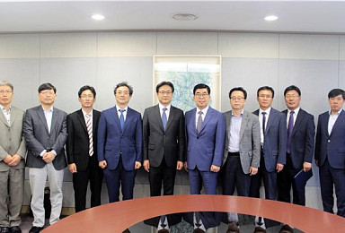 제약바이오協, 강수형 동아ST 부회장 비상근 임원 선임