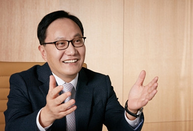 ‘시가총액 3조' 메디톡스 정현호 대표 “아직 갈길 멀다”