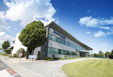 SK바이오텍, BMS 아일랜드 원료의약품 공장 인수