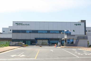 서울제약, 중국에 필름형 발기부전약 수출..'10년 1100억'