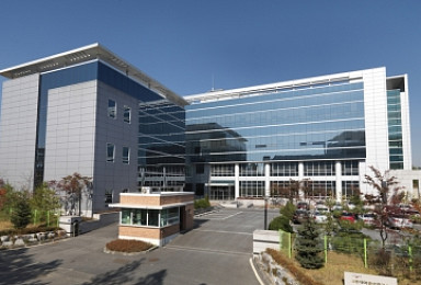 일동제약, 자체개발 표적항암제 첫 임상시험 진입