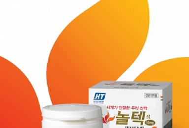일양약품 항궤양신약 ‘놀텍’ 사용범위 대폭 확대