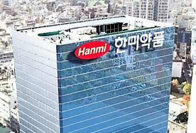 한미약품, 2Q 영업익 237%↑..'주력제품 내수시장 선전'