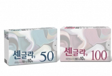 종근당, '비아그라' 복제약 '센글라' 출시