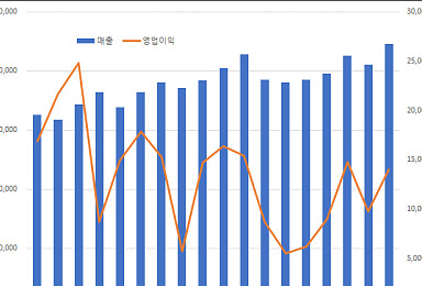 ‘고른 사업 포트폴리오’..대웅제약의 위기관리 테크닉