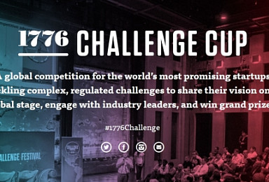 쓰리빌리언, '1776 Challenge cup' 한국대표 선발