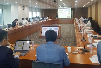 바이오헬스산업에 침투한 빅데이터와 무한한 가능성
