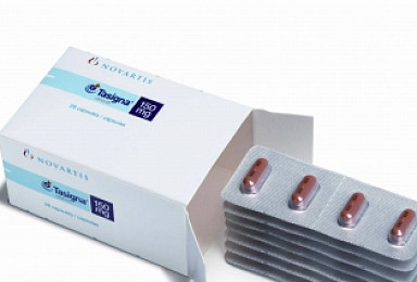 백혈병 완치 도전 '타시그나'..'복용중단 환자 절반 2년 정상'