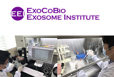 엑소코바이오, 엑소좀 연구소 'EEI' 설립..30억 투자