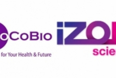 엑소코바이오, 엑소좀 장비업체 '아이존 사이언스'와 파트너링