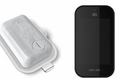 휴온스, 이오플로우와 '1회용 인슐린 주입펌프' 판매 계약