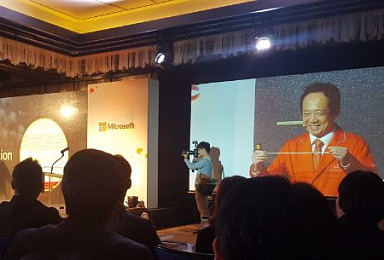 365mc-MS, AI(인공지능) 지방흡입수술 시스템 구축