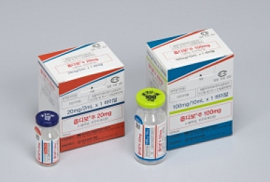 면역항암제 '옵디보', 신세포암 등 적응증 5개 추가